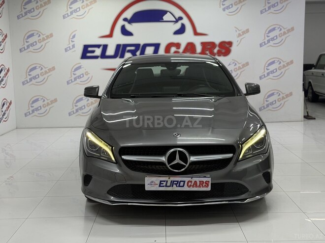 Mercedes CLA 250 2019, 80,000 km - 2.0 l - Bakı