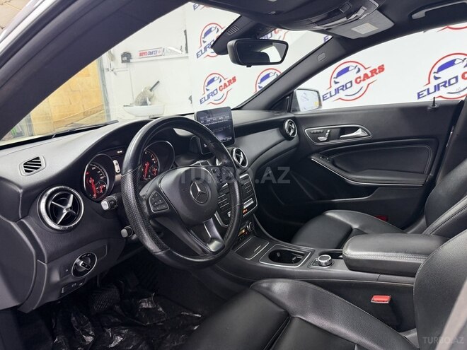 Mercedes CLA 250 2019, 80,000 km - 2.0 l - Bakı