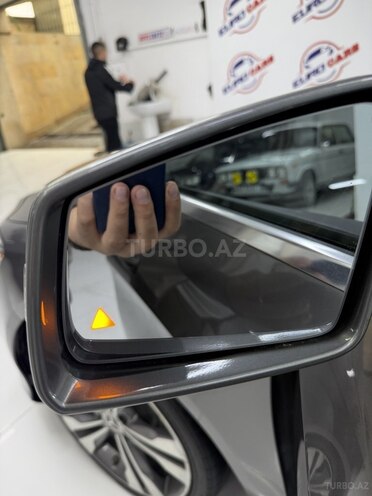 Mercedes CLA 250 2019, 80,000 km - 2.0 l - Bakı