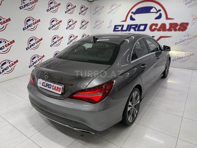 Mercedes CLA 250 2019, 80,000 km - 2.0 l - Bakı