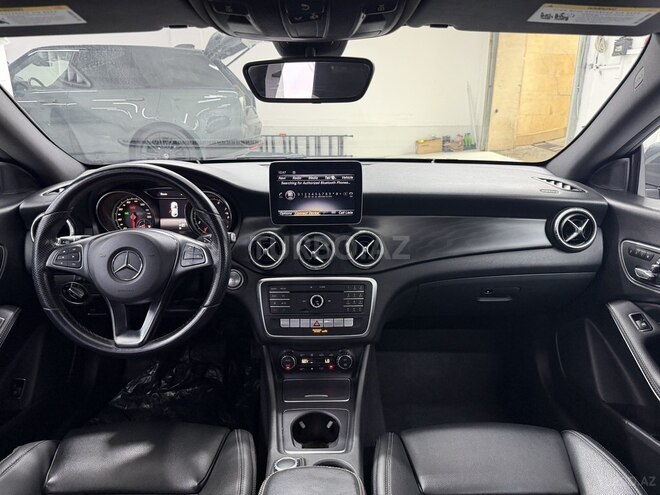 Mercedes CLA 250 2019, 80,000 km - 2.0 l - Bakı