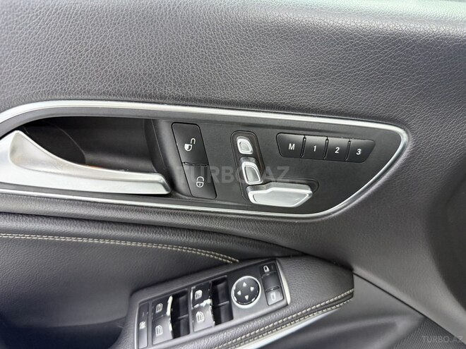 Mercedes CLA 250 2019, 80,000 km - 2.0 l - Bakı