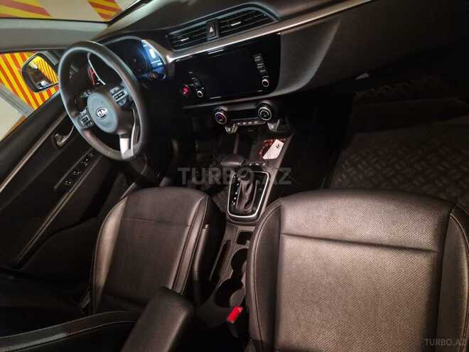 Kia Rio X-Line 2021, 43,700 km - 1.6 l - Bakı