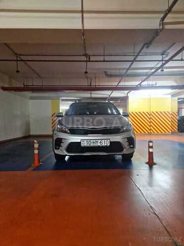 Kia Rio X-Line 2021, 43,700 km - 1.6 l - Bakı