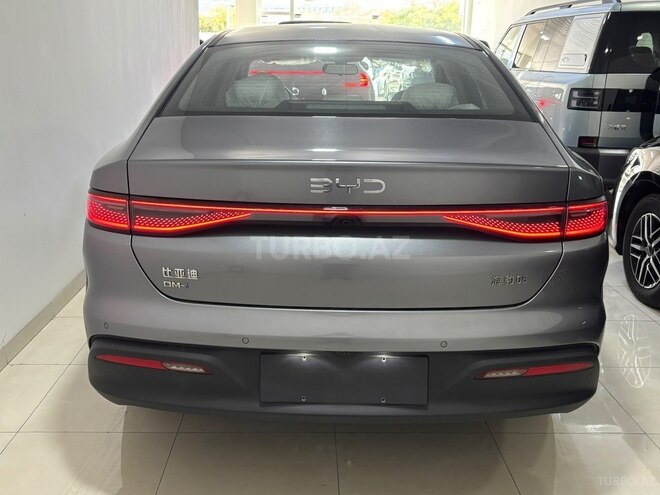 BYD  2025, 0 km - 1.5 l - Bakı