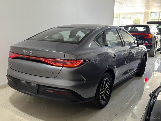 BYD  2025, 0 km - 1.5 l - Bakı
