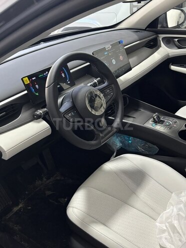 BYD  2025, 0 km - 1.5 l - Bakı