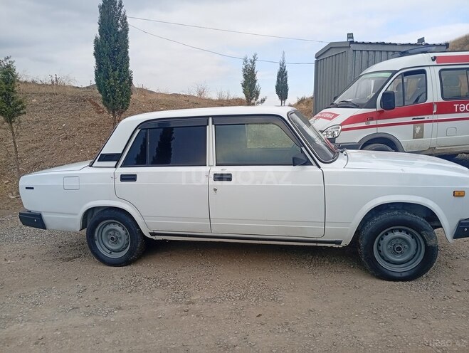 LADA (VAZ) 2107 2005, 87,814 km - 1.6 l - Ağstafa