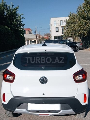 DongFeng Nano Box 2024, 73,500 km - 0.0 л - Bakı