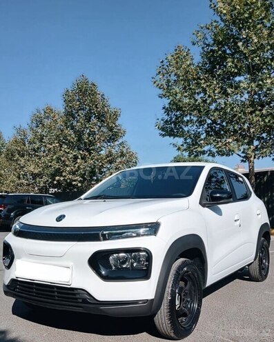 DongFeng Nano Box 2024, 73,500 km - 0.0 л - Bakı
