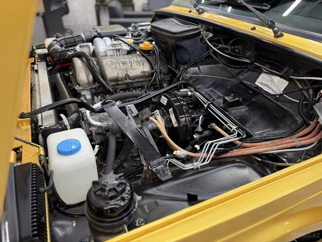 LADA (VAZ) Niva 2016, 70,000 km - 1.7 l - Bakı