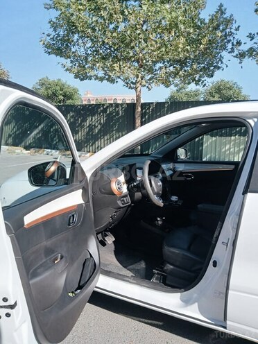 DongFeng Nano Box 2024, 73,500 km - 0.0 л - Bakı
