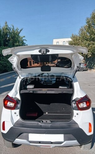 DongFeng Nano Box 2024, 73,500 km - 0.0 л - Bakı