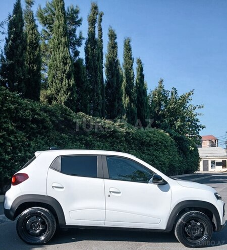 DongFeng Nano Box 2024, 73,500 km - 0.0 л - Bakı