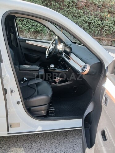 DongFeng Nano Box 2024, 73,500 km - 0.0 л - Bakı