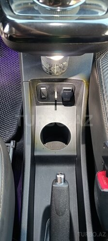 DongFeng Nano Box 2024, 73,500 km - 0.0 л - Bakı