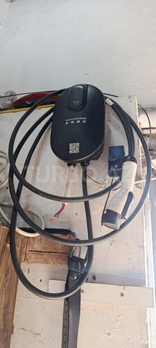 DongFeng Nano Box 2024, 73,500 km - 0.0 л - Bakı