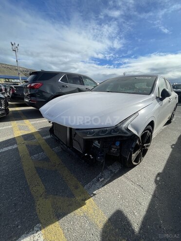 Kia K5 2022, 93,000 km - 1.6 л - Bakı