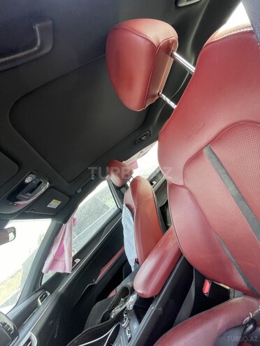 Kia K5 2022, 93,000 km - 1.6 л - Bakı