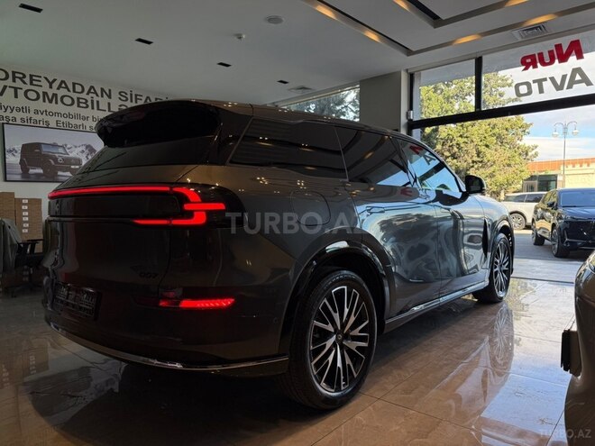 Changan  2025, 39,800 km - 1.5 l - Bakı