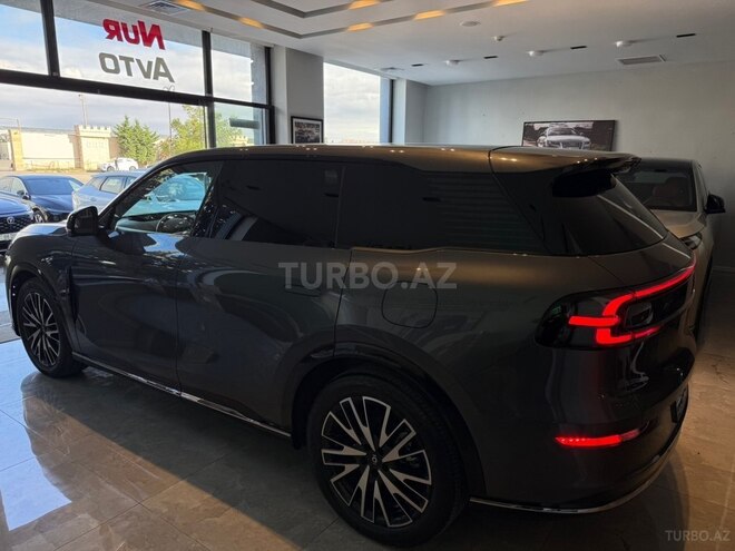 Changan  2025, 39,800 km - 1.5 l - Bakı