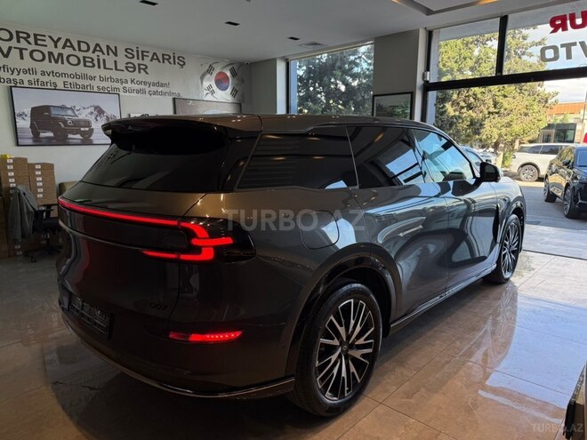 Changan  2025, 39,800 km - 1.5 l - Bakı