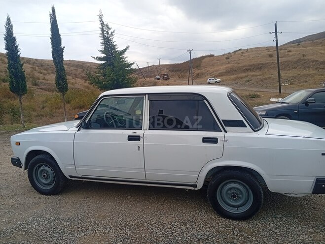 LADA (VAZ) 2107 2005, 87,814 km - 1.6 l - Ağstafa