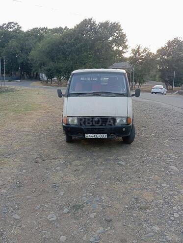 GAZ 33021 1998, 865,000 km - 2.5 l - Masallı