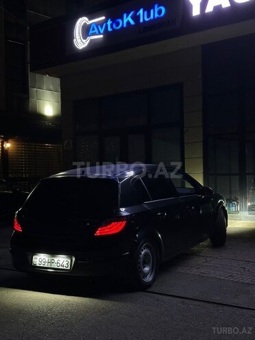 Opel Astra 2005, 250,000 km - 1.4 l - Lənkəran