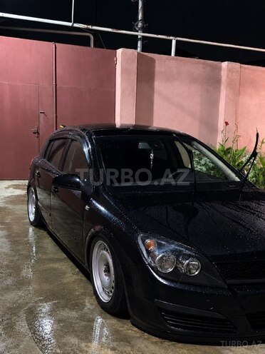 Opel Astra 2005, 250,000 km - 1.4 l - Lənkəran