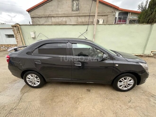 Chevrolet Cobalt 2025, 215,000 km - 1.5 л - Bakı
