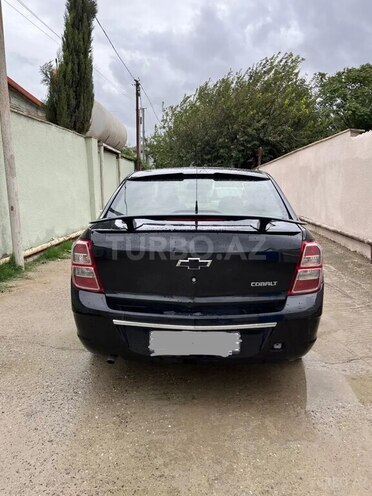 Chevrolet Cobalt 2025, 215,000 km - 1.5 л - Bakı