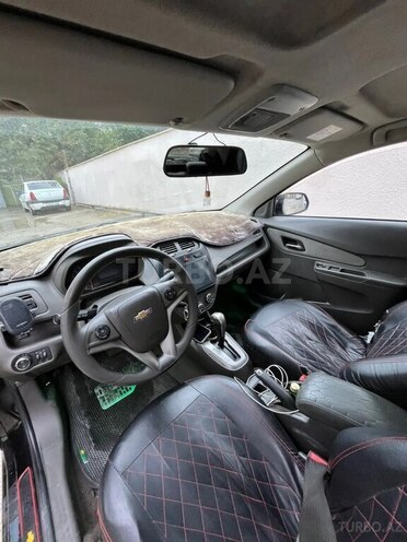 Chevrolet Cobalt 2025, 215,000 km - 1.5 л - Bakı
