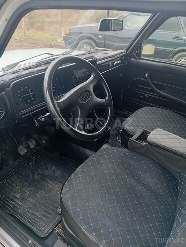 LADA (VAZ) 2107 2005, 87,814 km - 1.6 l - Ağstafa