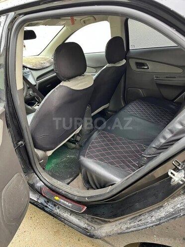 Chevrolet Cobalt 2025, 215,000 km - 1.5 л - Bakı
