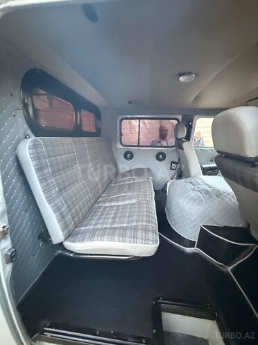 UAZ 3303 2006, 111,110 km - 2.4 l - Bakı