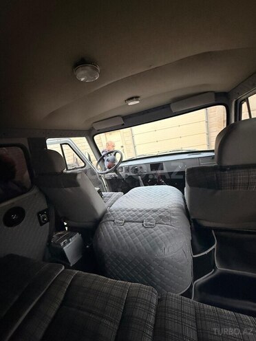UAZ 3303 2006, 111,110 km - 2.4 l - Bakı