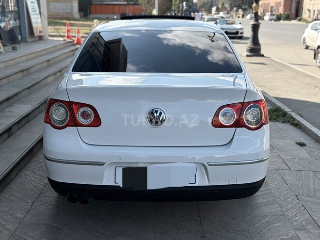 Volkswagen Passat 2010, 245,300 km - 1.8 l - Gəncə
