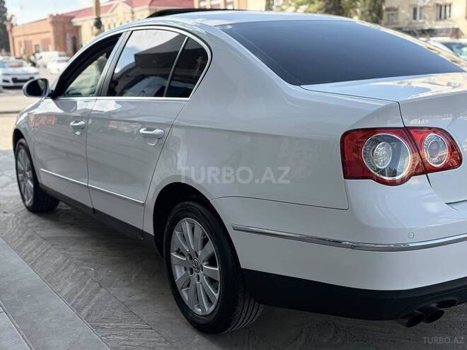 Volkswagen Passat 2010, 245,300 km - 1.8 l - Gəncə
