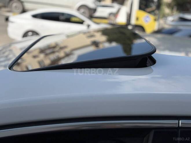 Volkswagen Passat 2010, 245,300 km - 1.8 l - Gəncə