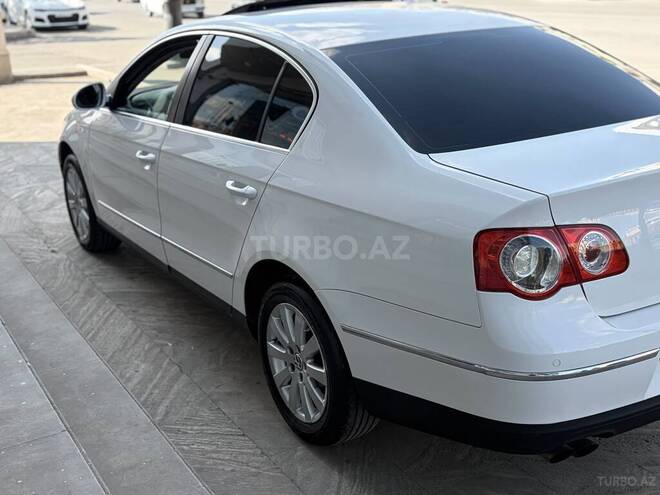 Volkswagen Passat 2010, 245,300 km - 1.8 l - Gəncə