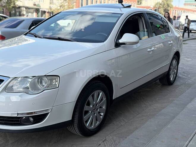 Volkswagen Passat 2010, 245,300 km - 1.8 l - Gəncə