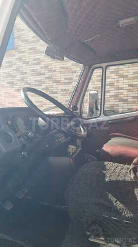 Mercedes 408 D 1995, 450,000 km - 2.3 l - Bakı
