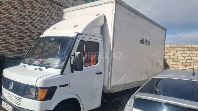 Mercedes 408 D 1995, 450,000 km - 2.3 l - Bakı