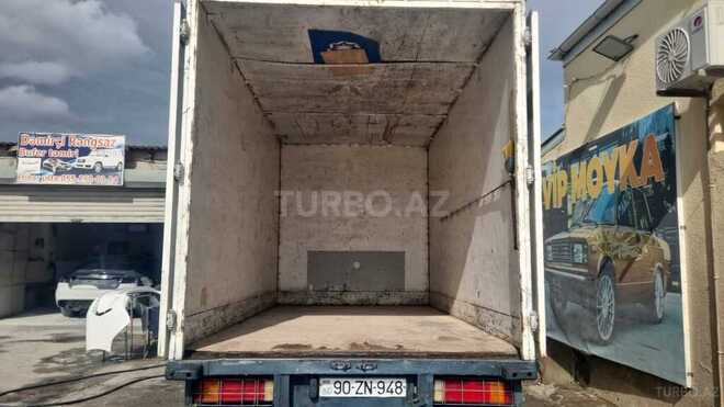 Mercedes 408 D 1995, 450,000 km - 2.3 l - Bakı