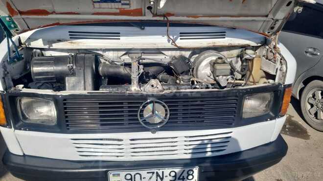 Mercedes 408 D 1995, 450,000 km - 2.3 l - Bakı