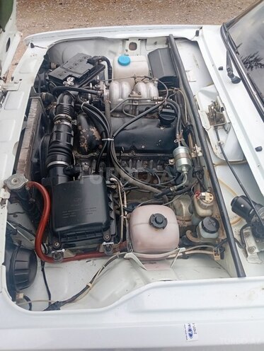 LADA (VAZ) 2107 2005, 87,814 km - 1.6 l - Ağstafa