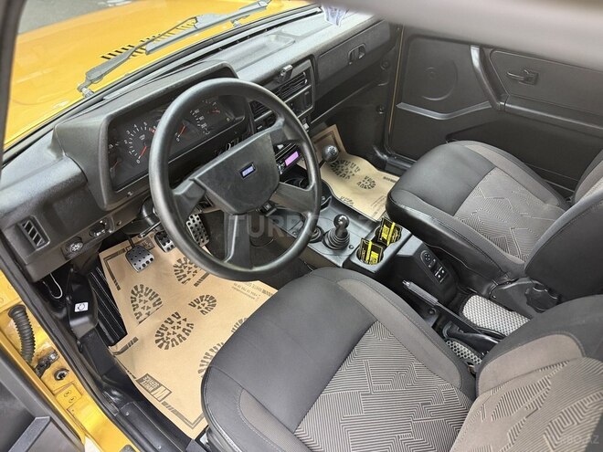 LADA (VAZ) Niva 2016, 70,000 km - 1.7 l - Bakı