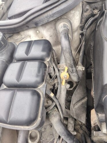 Mercedes E 270 1999, 946,234 km - 2.7 л - Bakı