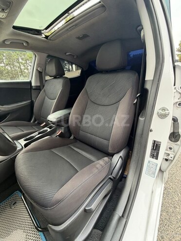 Hyundai Elantra 2012, 190,000 km - 1.8 л - Sumqayıt